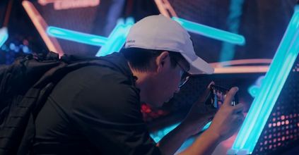  Thế giới người chơi 